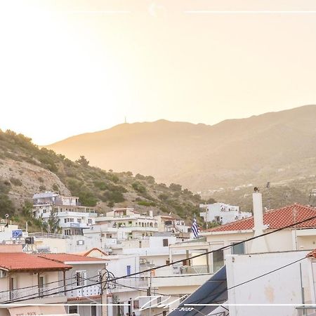 Vel Boutique Suites Агиа Галини Экстерьер фото