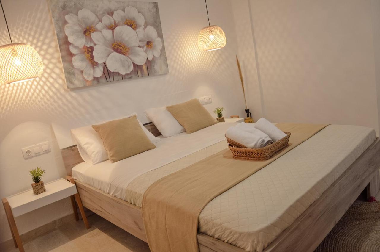 Vel Boutique Suites Агиа Галини Экстерьер фото