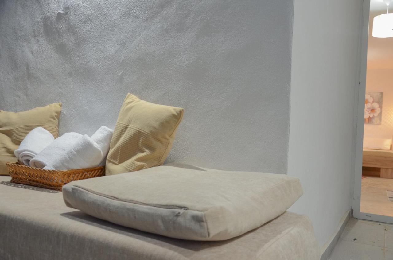 Vel Boutique Suites Агиа Галини Экстерьер фото