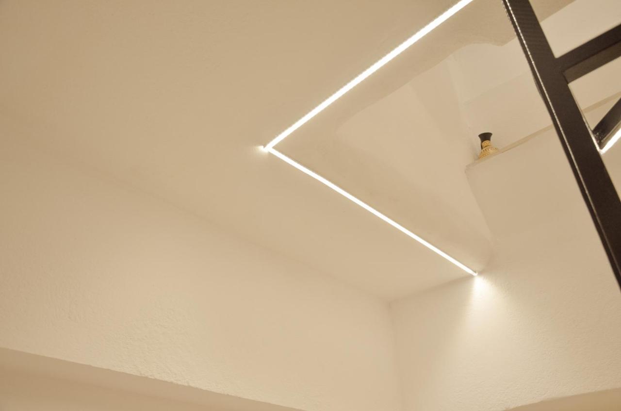 Vel Boutique Suites Агиа Галини Экстерьер фото