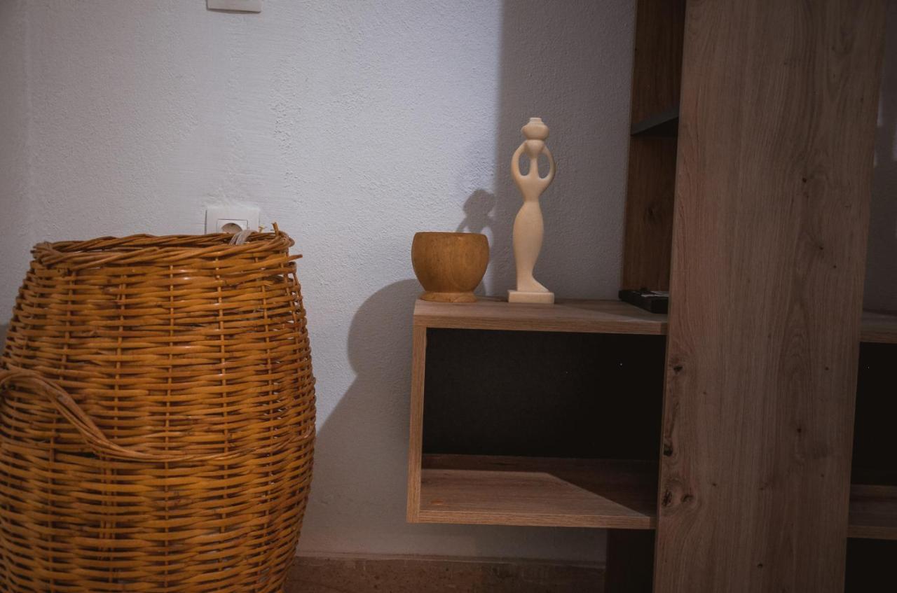 Vel Boutique Suites Агиа Галини Экстерьер фото