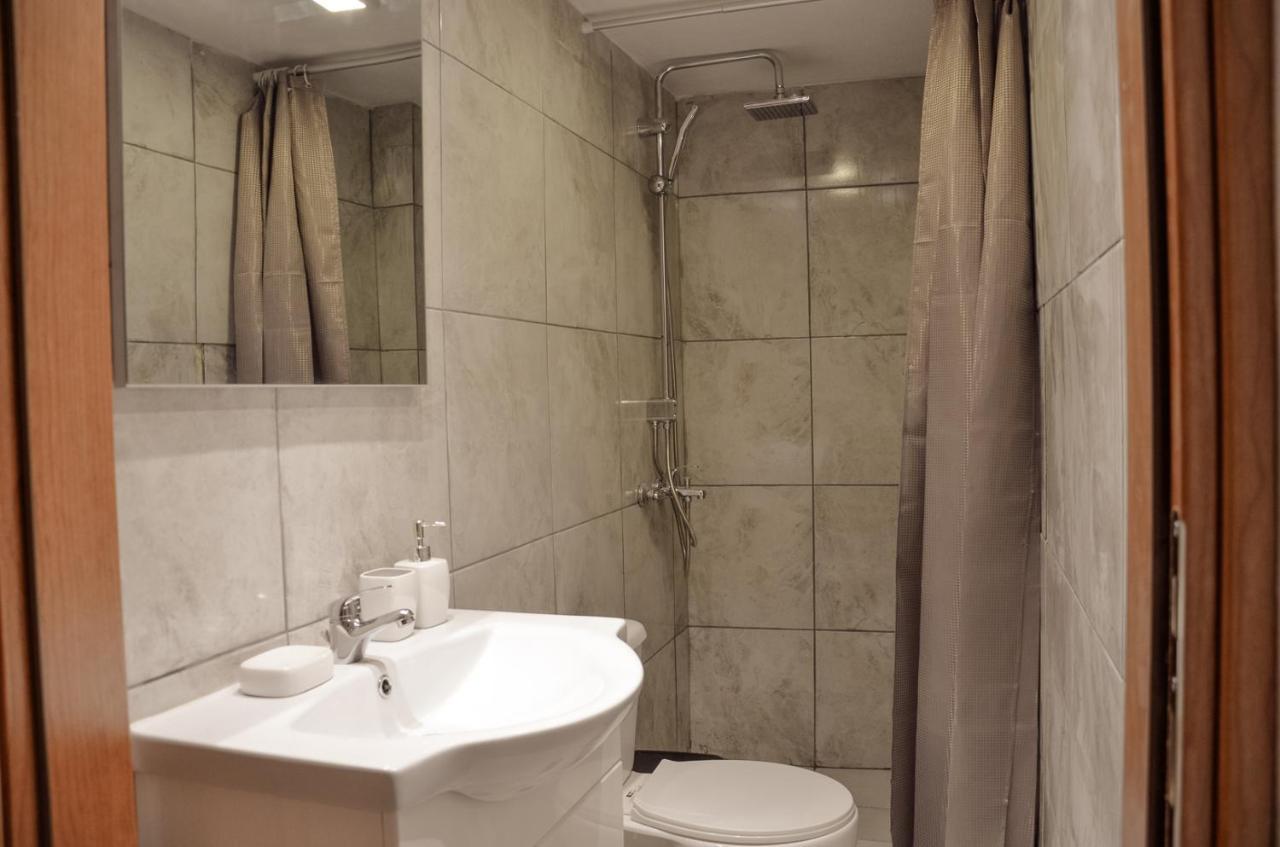 Vel Boutique Suites Агиа Галини Экстерьер фото