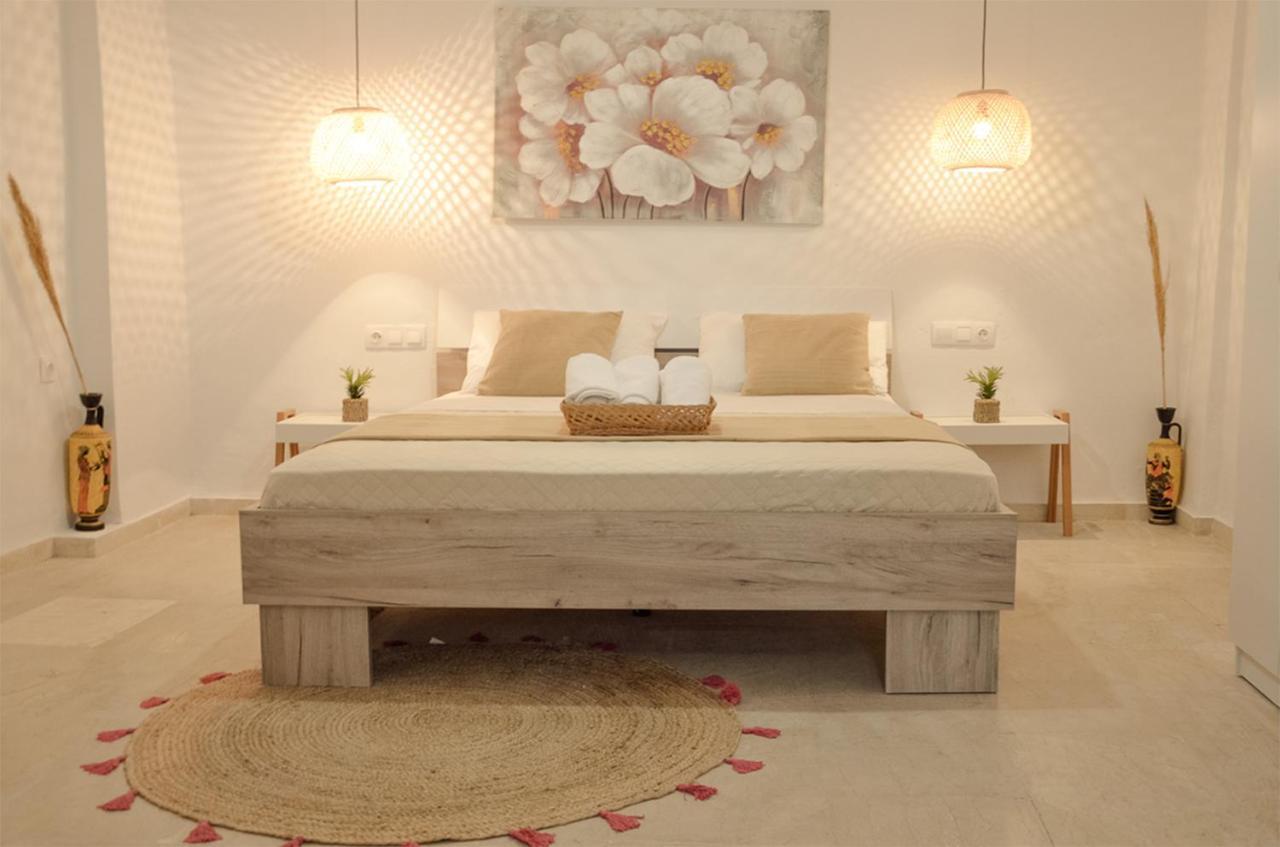 Vel Boutique Suites Агиа Галини Экстерьер фото